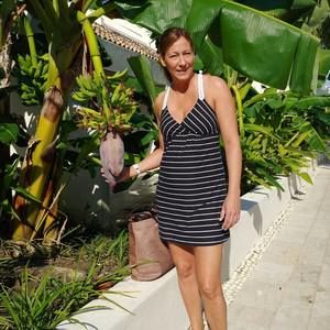 Meet your Posher, Carole